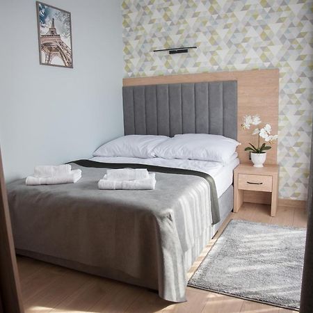Willa-Wita Kalwaria Zebrzydowska Extérieur photo