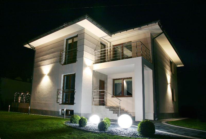 Willa-Wita Kalwaria Zebrzydowska Extérieur photo